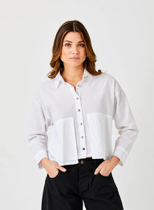 Jole Blouse