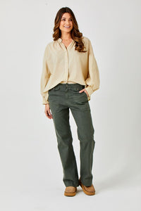 Beau Jeans - Army