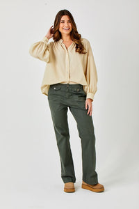Beau Jeans - Army