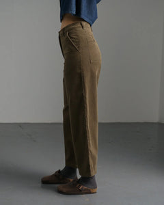 Harper Cords - Dark Sand