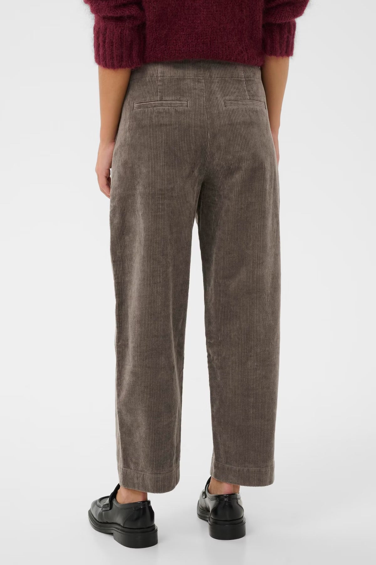 Netta Cords - Tarmac