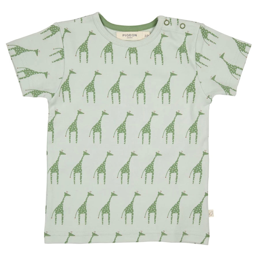 T-Shirt - Giraffes