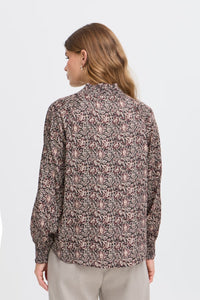 Frgladis Blouse - Black