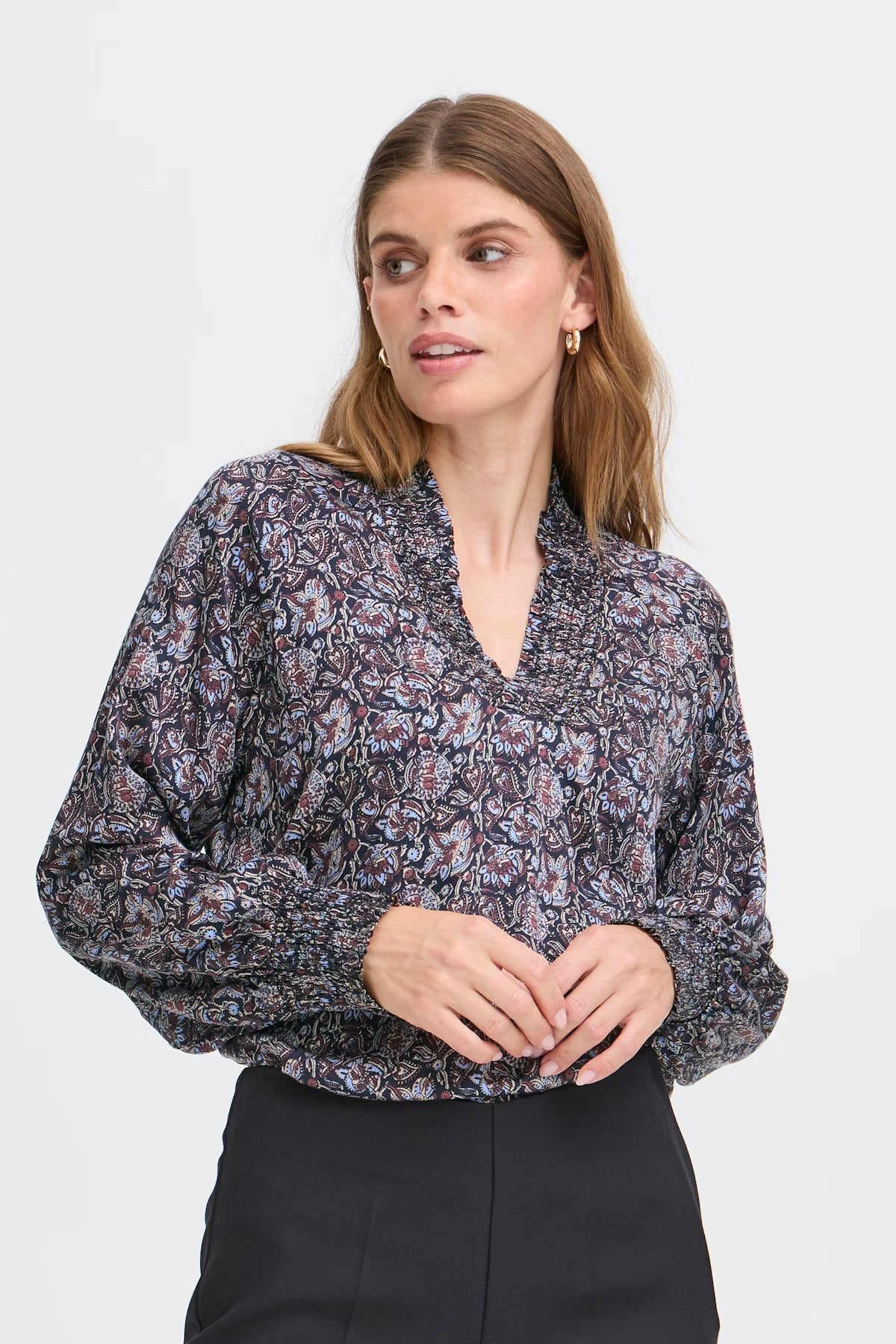 Frgladis Blouse - Night