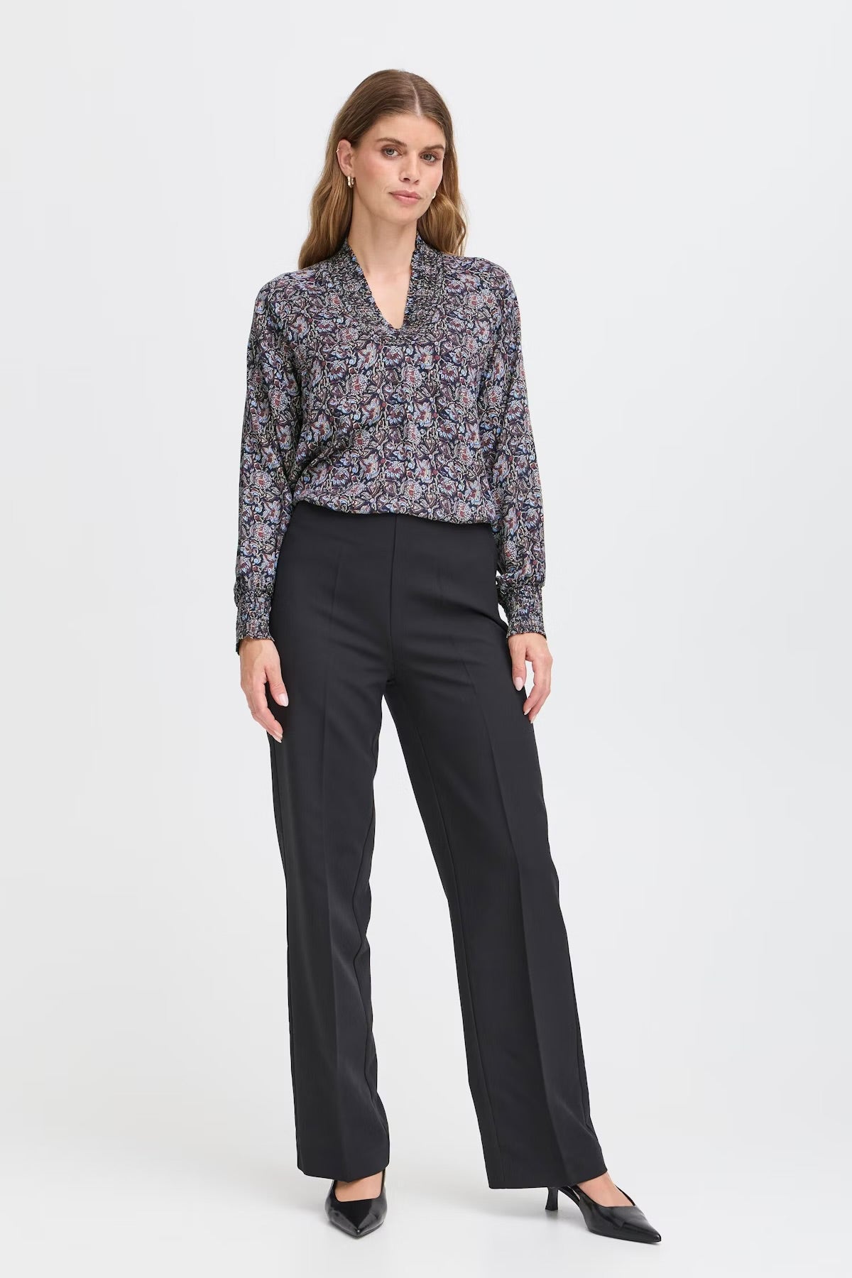 Frgladis Blouse - Night