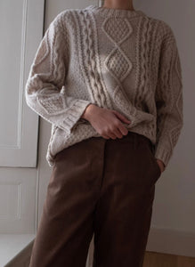 Margot Aran - Natural