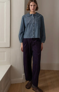 Lorren Cords - Navy