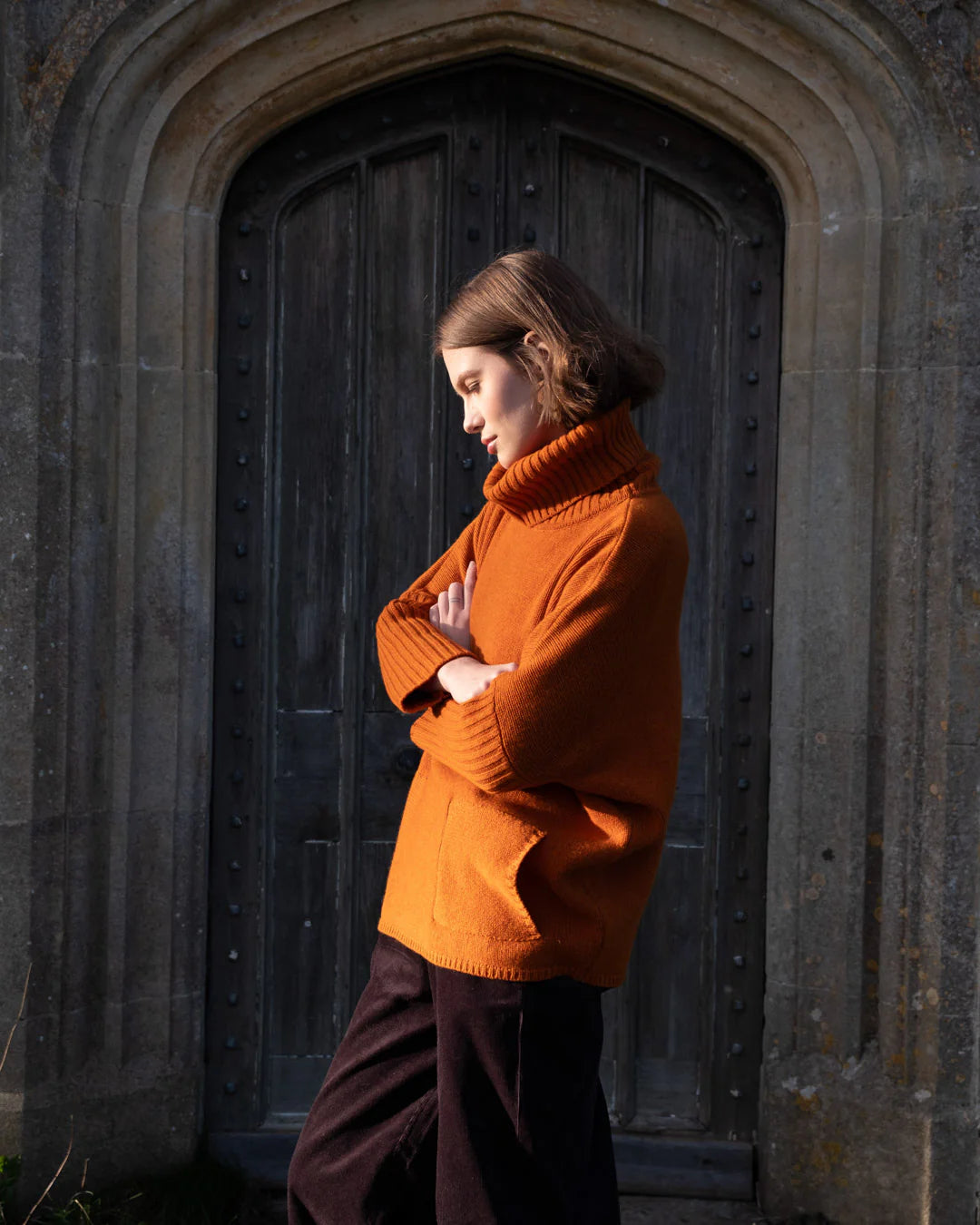 Adela Jumper - Oxide