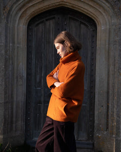 Adela Jumper - Oxide