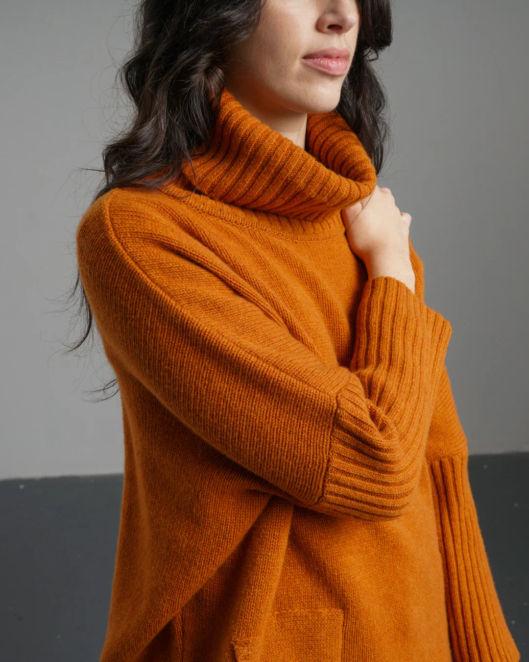 Adela Jumper - Oxide