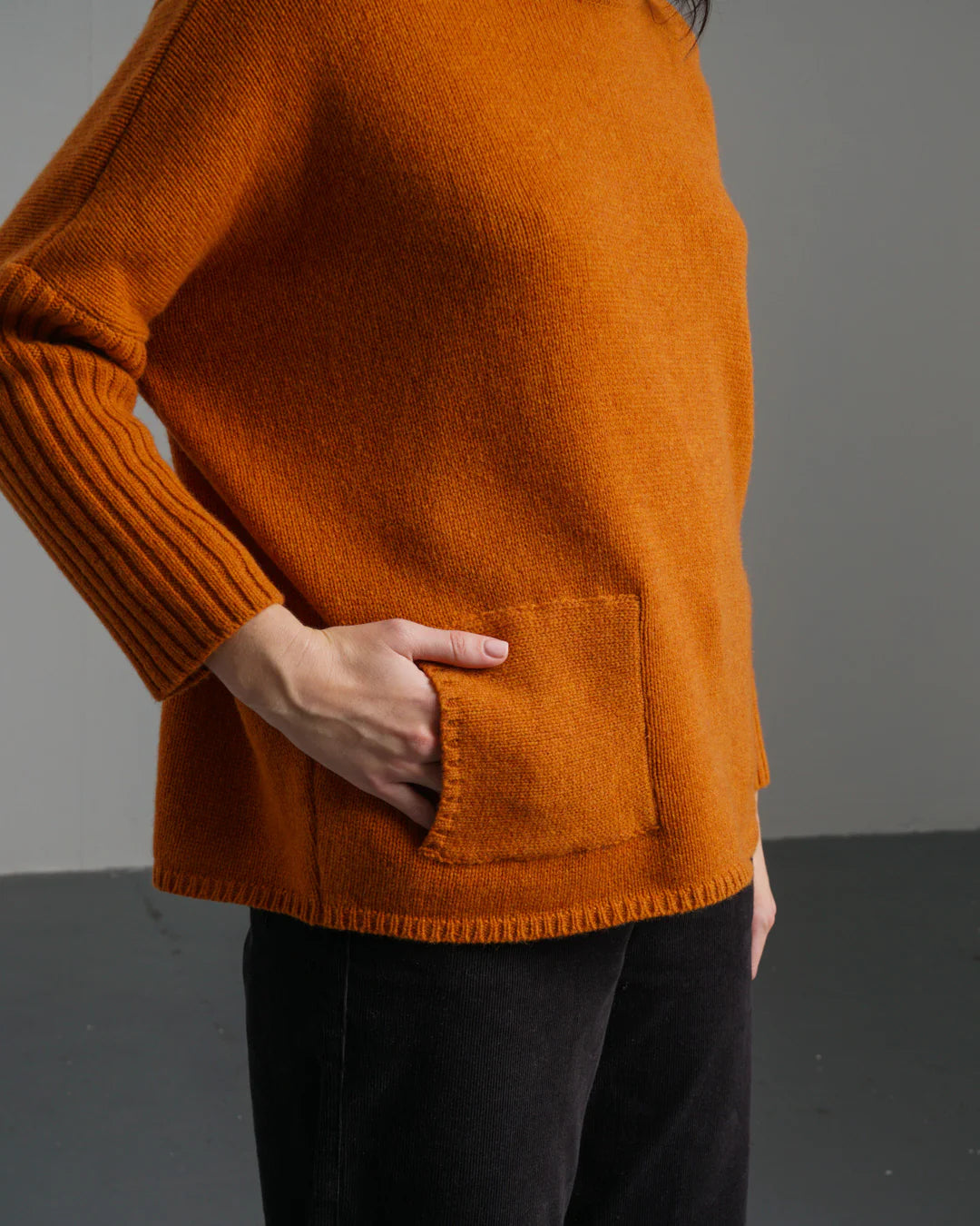 Adela Jumper - Oxide