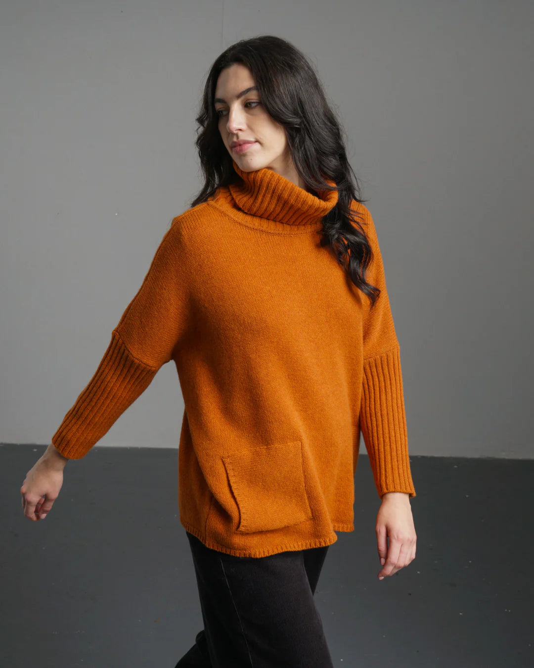 Adela Jumper - Oxide
