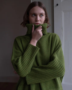 Adela Jumper - Moss