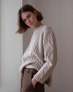 Margot Aran - Natural