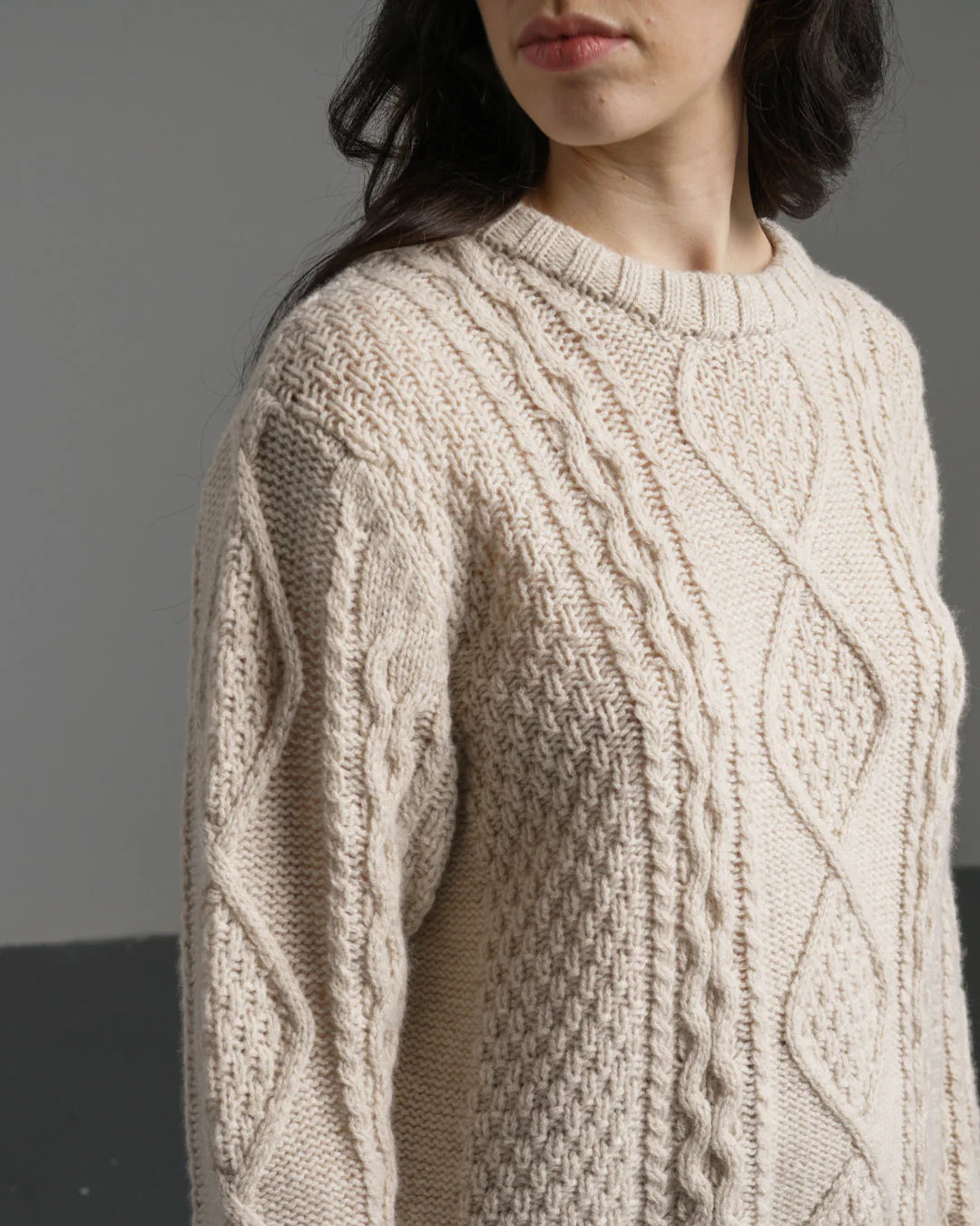 Margot Aran - Natural