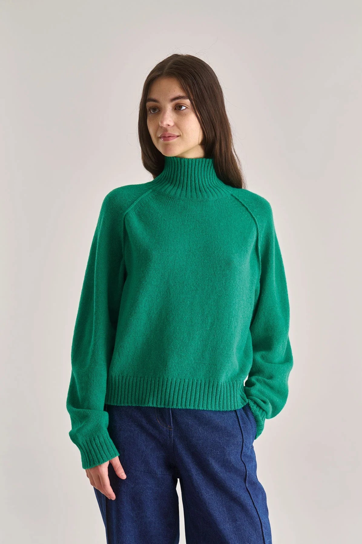 Millie Jumper -