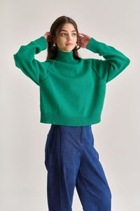 Millie Jumper -