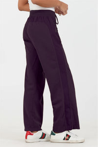 Ultimate Palazzos - Eggplant